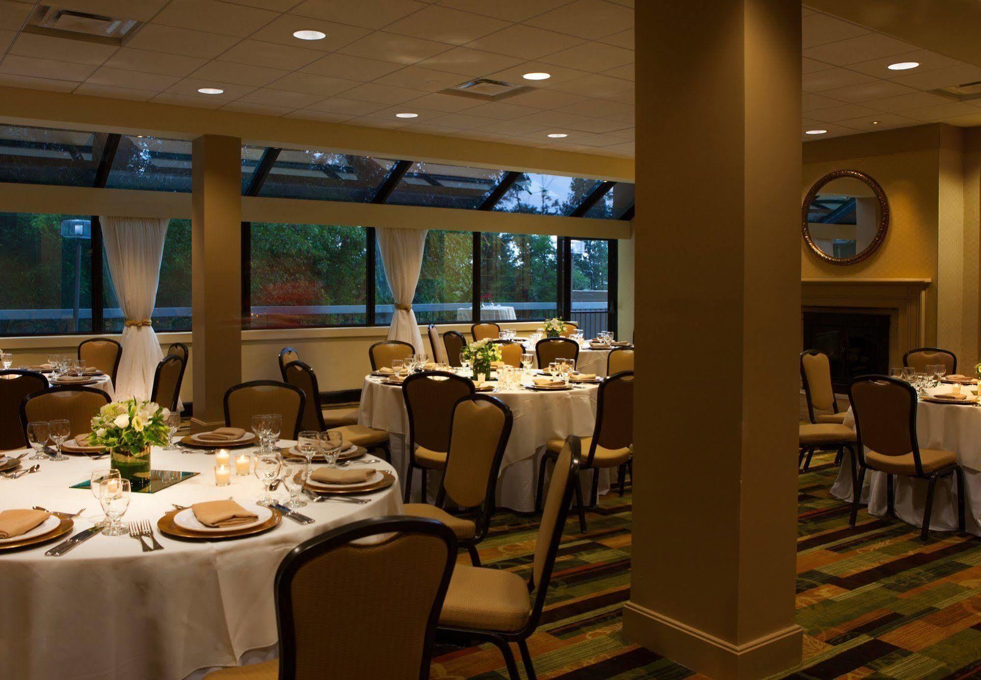 Greensboro-High Point Marriott Airport Facilities photo